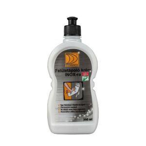 Brilliance® Felületápoló krém INOX-ra 0,5 liter 128201291 - Detergent general pentru suprafețe