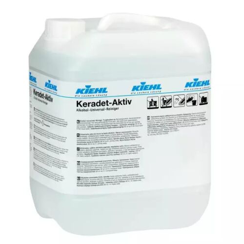 Kiehl Keradet-Aktiv detergent universal pe baza de alcool 10L 128201293