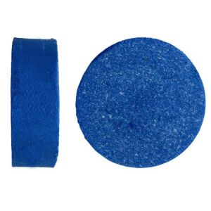 Pisoar cu coș cu grilă din plastic și piatră parfumată ocean bio block de 160 de grame 128201297 - Produse pentru curatenie