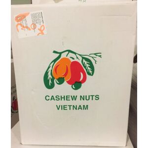 Paleolit Kesudió 22,68kg W320 lédig 129815610 - Élelmiszer & Ital