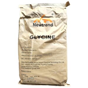 Paleolit Glicin - Glycine 25kg lédig aminosav, édesítő 129815625 - Aminosav