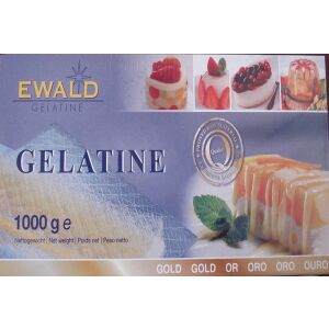 Paleolit Lapzselatin 1kg Ewald-Gelatine 129815774 - Kávé & Kakaó