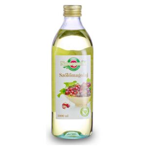 Naturmind Szőlőmagolaj 1l 129816129 - Sütés & Főzés