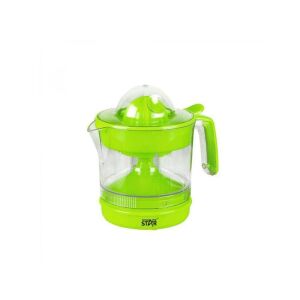 WinningStar Citrusprés, kézi citrusprés, zöld, 750 ml kapacitás - Kézi aprító, Kézi mixer, Gyümölcscentrifuga és préselő és Elektromos tésztagép