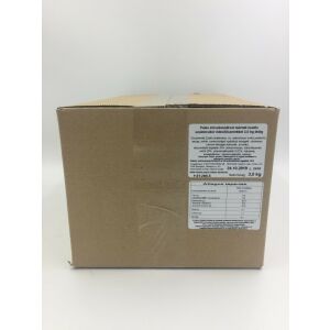 Paleolit Zselés szaloncukor 3kg lédig vegyes gyümölcsízű 129816707 - Befőtt & Konzerv