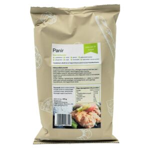 NoCarb Panír 375g Gotta love it! 129816736 - Zsemlemorzsa
