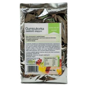 NoCarb Zselésítő alappor "gumicukorka" 100g Gotta love it! 129816752 - Kávéízesítő