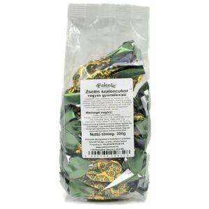 Paleolit Zselés szaloncukor 300g vegyes gyümölcsízű 129816899 - Cukorka