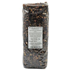 Mecsek Fahéjas alma ízű gyümölcstea 1kg 129816930 - Gyümölcstea