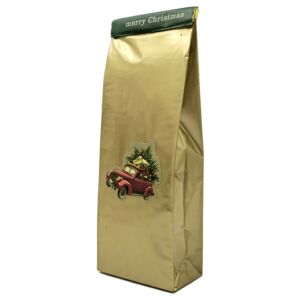 Paleolit Fahéjas alma ízű gyümölcstea 100g díszcsomagolásban 129816932 - Gyümölcstea