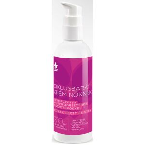 WTN Ciklusbarát krém nőknek 200ml 129816990 - WTN