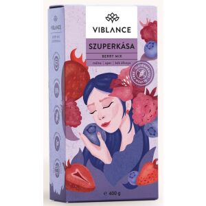 Viblance Berry Mix Szuperkása 400g 129817160 - Viblance