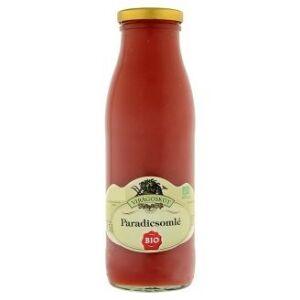 BIO Paradicsomlé 500ml Virágoskút 129817903 - Gyümölcslé