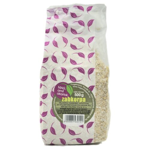 Klorofill Zabkorpa 500g 129817931