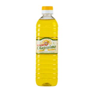 Solio Olajessimo 500ml 129817948 - Napraforgóolaj