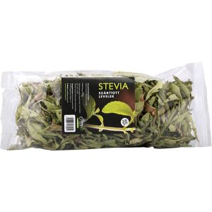 Stevia szárított tealevél 50g Vesta 129817972 - Kávéízesítő
