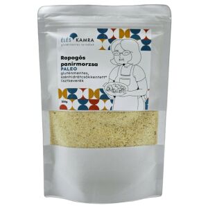 Éléskamra Ropogós panírmorzsa CH csökkentett lisztkeverék 200g (Paleo) 129818277 - Zsemlemorzsa