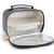 Ibili Ételhordó táska edénnyel, szürke színű 753401G 21x13cm 129818851