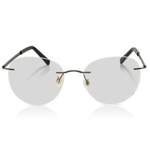 TrueDark® Daywalker Focus nappali kékfény szűrő szemüveg, víztiszta lencse 129818967 - Monitor szemüveg