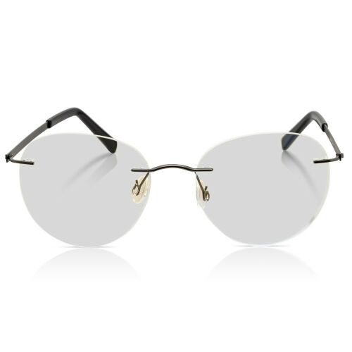 TrueDark® Daywalker Focus nappali kékfény szűrő szemüveg, víztiszta lencse 129818967