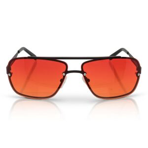 TrueDark® Twilights Sunset Aviator éjszakai kékfény szűrő, átmenetes lencse 129818964 - Monitor szemüveg