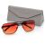 TrueDark® Twilights Sunset Aviator éjszakai kékfény szűrő, átmenetes lencse 129818964
