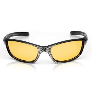 TrueDark® Daywalker Kid Superhero gyerek éjszakai kékfény blokkoló szemüveg 129818986 - Monitor szemüveg