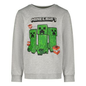 Minecraft Creeper Crew gyerek pulóver 12 év / 152 cm 129866366 - Gyerek pulóver
