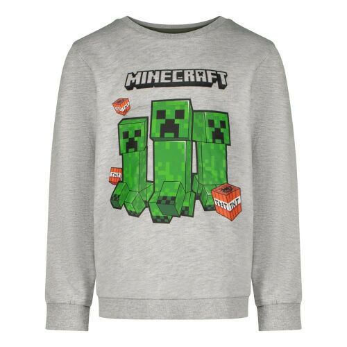 Minecraft Creeper Crew gyerek pulóver 12 év / 152 cm 129866366