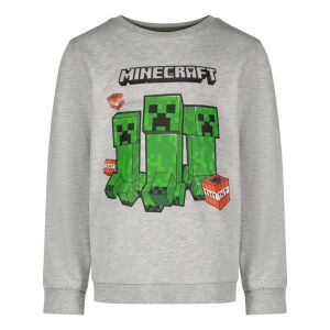 Minecraft Creeper Crew gyerek pulóver 8 év / 128 cm 129819470 - Gyerek pulóver