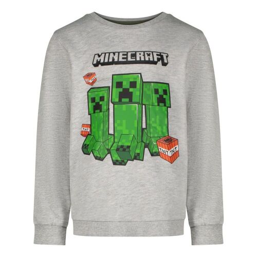 Minecraft Creeper Crew gyerek pulóver 8 év / 128 cm 129819470