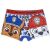 Mancs Őrjárat Boys Heroes gyerek boxeralsó 2 darab/csomag 4 - 5 év / 104 - 110 cm 129881549