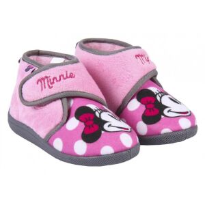 Disney Minnie Cute benti cipő 23-28 129870599 - Puhatalpú cipő, kocsicipő