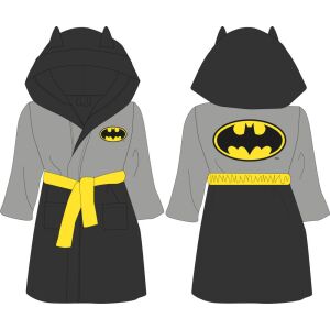 Batman Caped Crusader gyerek köntös 3 - 8 év / 98 cm - 128 cm 129880185 - Gyerek köntös