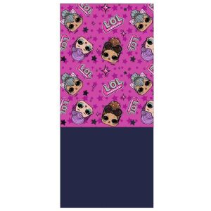 LOL Surprise Purple Star gyerek sál, snood 129880940 - Gyerek sál