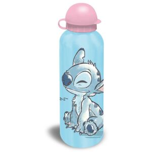 Disney Lilo és Stitch, A csillagkutya Cheeky alumínium kulacs ivókupakkal 500 ml 129822847 - Kulacs