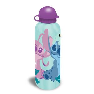 Disney Lilo és Stitch, A csillagkutya alumínium kulacs 500 ml 129822860 - Kulacs