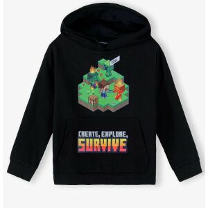 Minecraft Survive gyerek pulóver 6 - 12 év / 116 - 152 cm 129860650 - Gyerek pulóver
