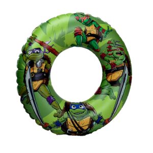 Tini Nindzsa Teknőcök Kids úszógumi 51 cm 129884729 - Gyerek úszógumi