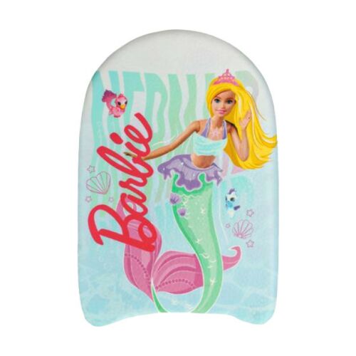 Barbie Mermaid Kickboard, úszódeszka 45 cm 129884739