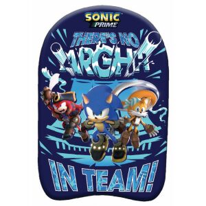 Sonic a sündisznó Prime Kickboard, úszódeszka 45 cm 129823724 - Vízitorna & Oktatás