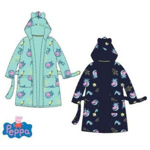 Peppa malac Space gyerek köntös 3 - 6 év / 98 - 116 cm 129872076 - Gyerek köntös