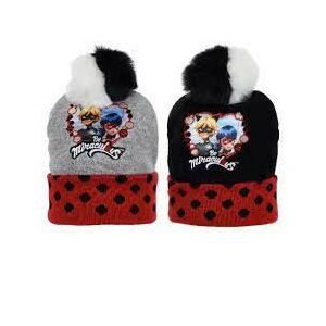 Katicabogár és Fekete macska kalandjai Heart gyerek sapka 52-54 cm 129862651 - Baba & Gyerek divat