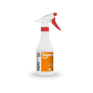 Professioneller Lufterfrischer und Deodorant mit Pumpzerstäuber SEPTA SUPERFRESH A1 0,5L(Grünteeduft) 135882856 - Allgemeine Reinigungsmittel