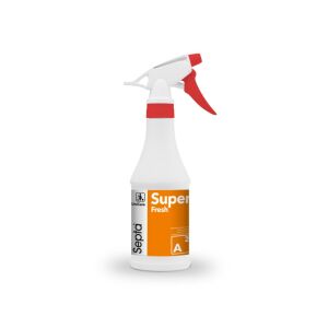 Professioneller Lufterfrischer und Deodorant mit Pumpsprühkopf SEPTA SUPERFRESH A2 0,5L (Meeresduft) 135958333 - Allgemeine Reinigungsmittel