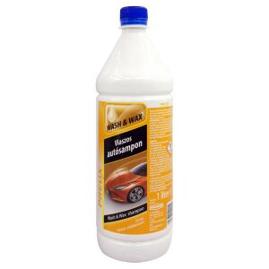 Prevent Prelix Wash & Wax Autósampon – 1L 128226122 - Prevent