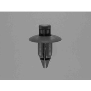 187500 Kárpitpatent Szürke 15X7X8 (Suzuki) 128226185 - Jármű karosszéria rögzítő