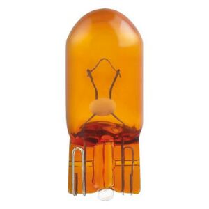 Neolux, T10 Izzó, Sárga 12V 5W, WY5W 128226201 - Neolux