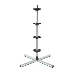 Keréktartó állvány max. 70kg – 55778 128226335 - Autós keréktartó állvány