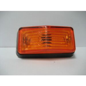 Irányjelző oldalvillogó – sárga – VAZ 2104–2107, Moszkvics 2141 (2105-3726087) 128226648 - Autólámpa
